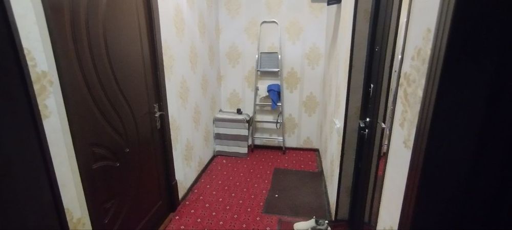 Аренда 3 хона Кушбеги Башлык