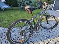 Bicicleta Focus Dirt Decision 24” copii