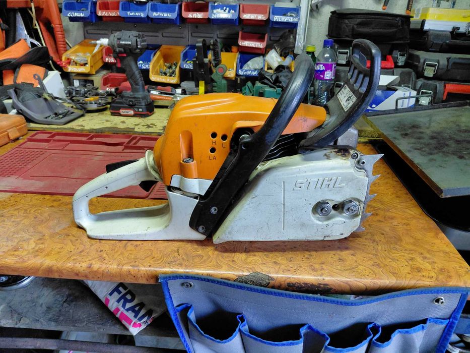 Drujbă Stihl MS271C