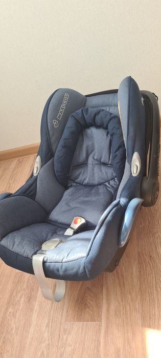 Автолюлька Max cosi