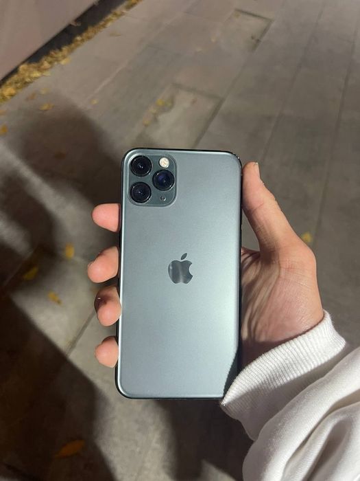 ioxone 11 pro narx kelishamiza