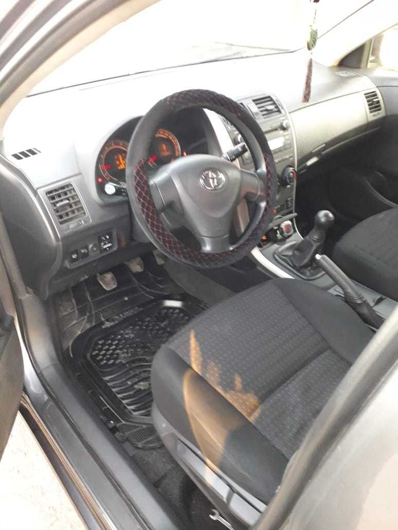 продам Toyota Corolla 2008г