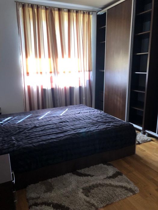 Proprietar, inchiriez apartament 58 mp, bloc nou