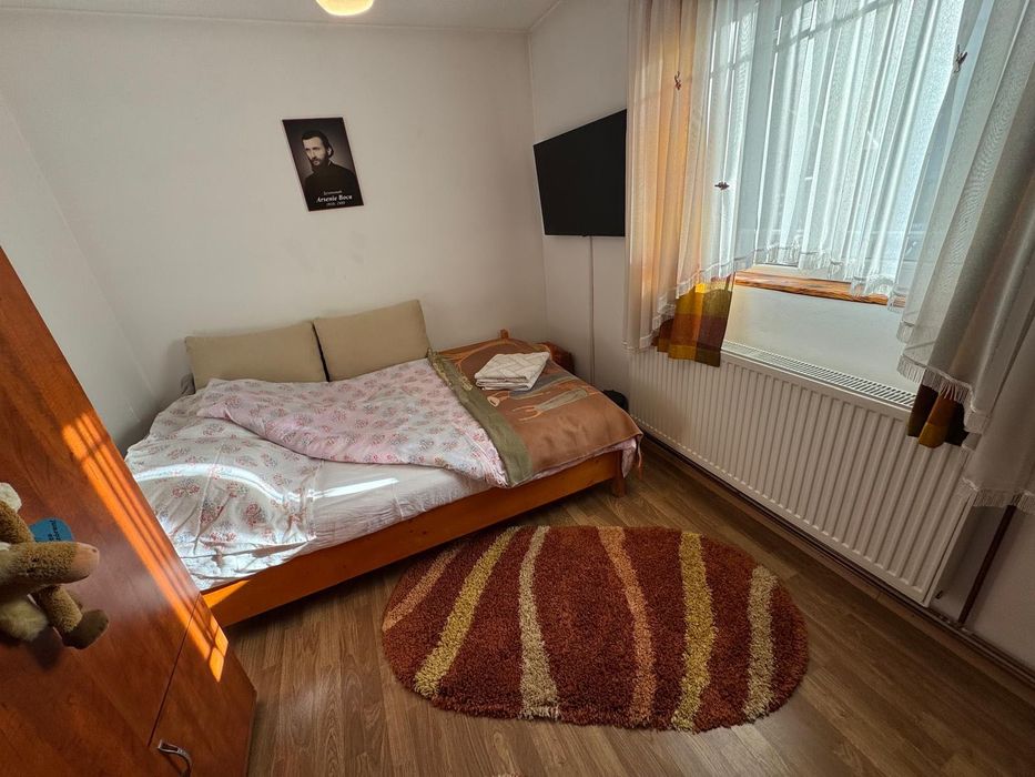 Vila Teodora Albac - Disponibilă pentru REVELION