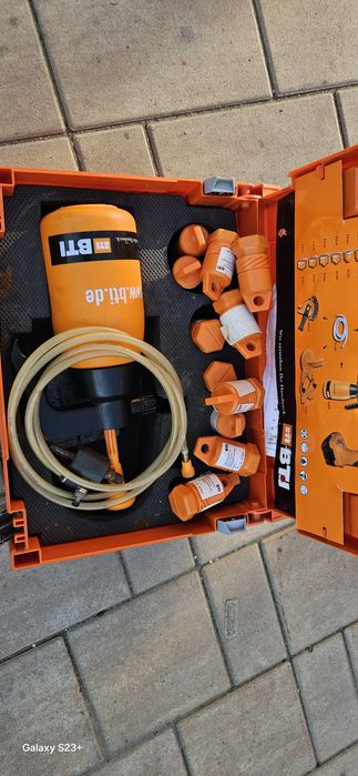 Hilti DD 160  carota gresie  Navigatie Toyota