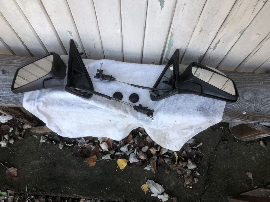 Golf Голф 4 Голф 3 гти Стопове лайсни кора