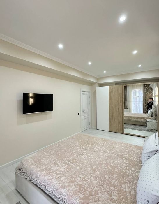 Сдаётся квартира в аренду Яккасарай,ориентир улица Бабур