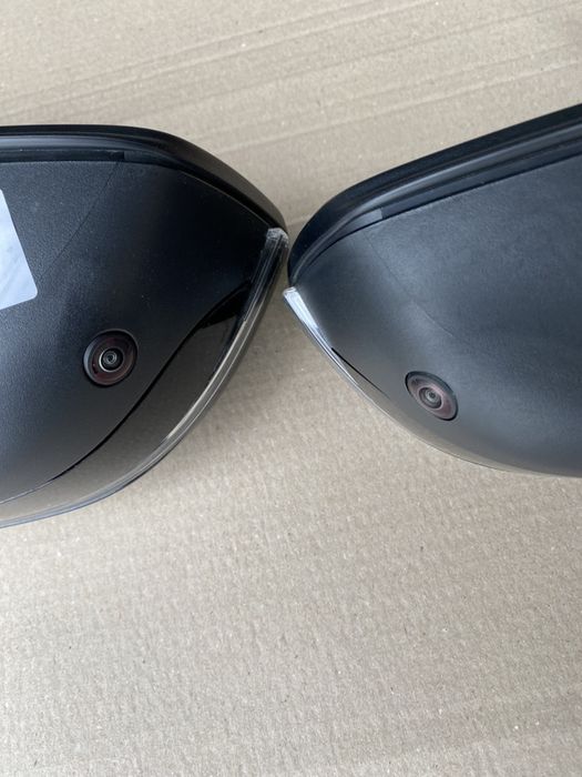 Oglinda oglinzi BMW Seria 5 G30 G31