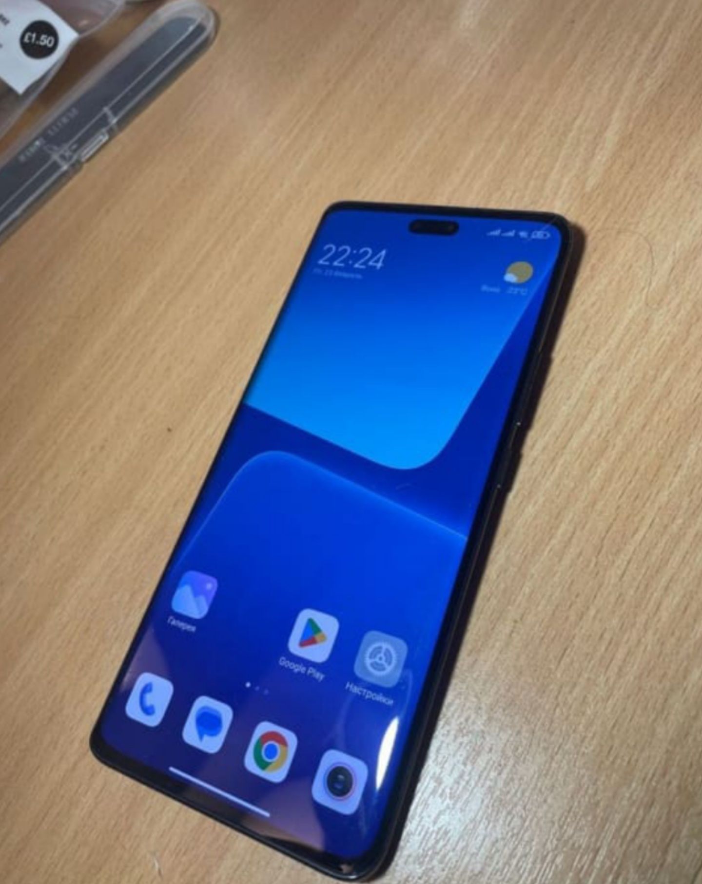 Продам Xiaomi 13 lite