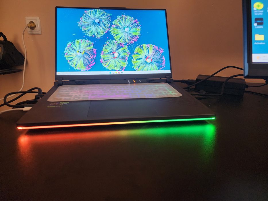 Gaming Laptop Asus Rog Strix G16
