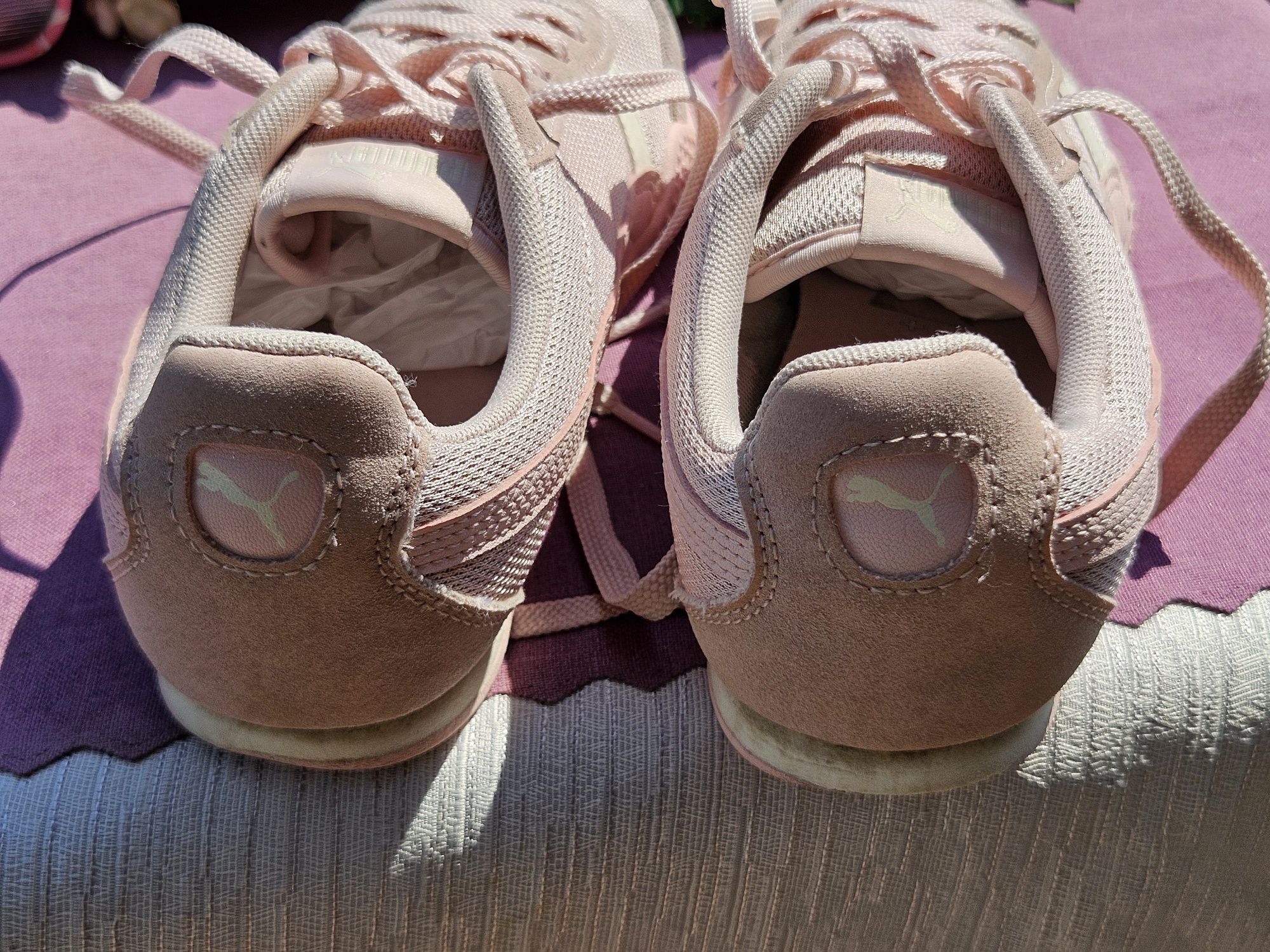 Puma оригинални дамски маратонки