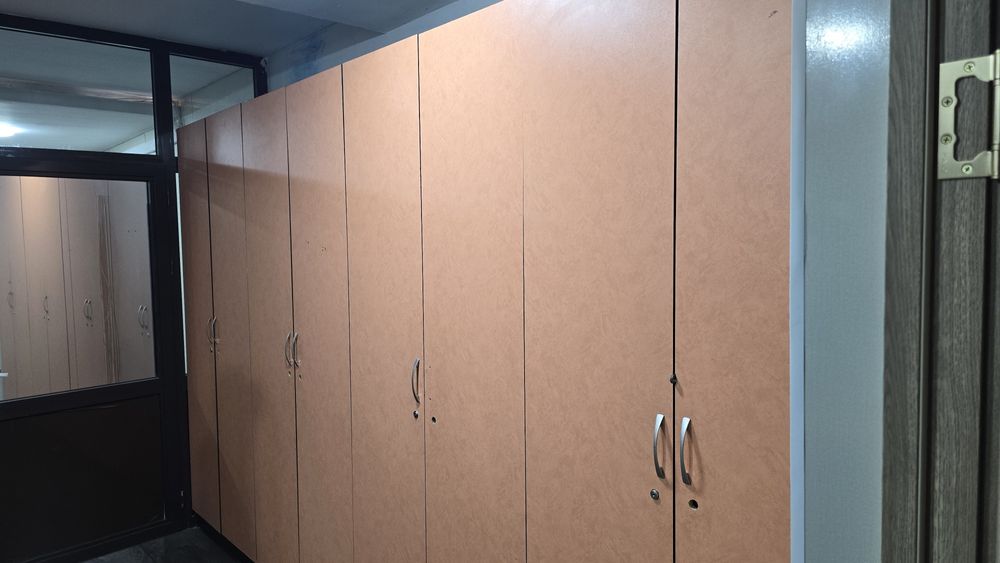 Продам шкафы дёшево