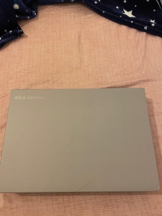 ASUS Zenbook 14 OLED