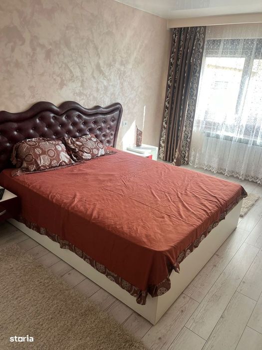 De vanzare apartament cu 2 camere in Galati, central, "la cheie"
