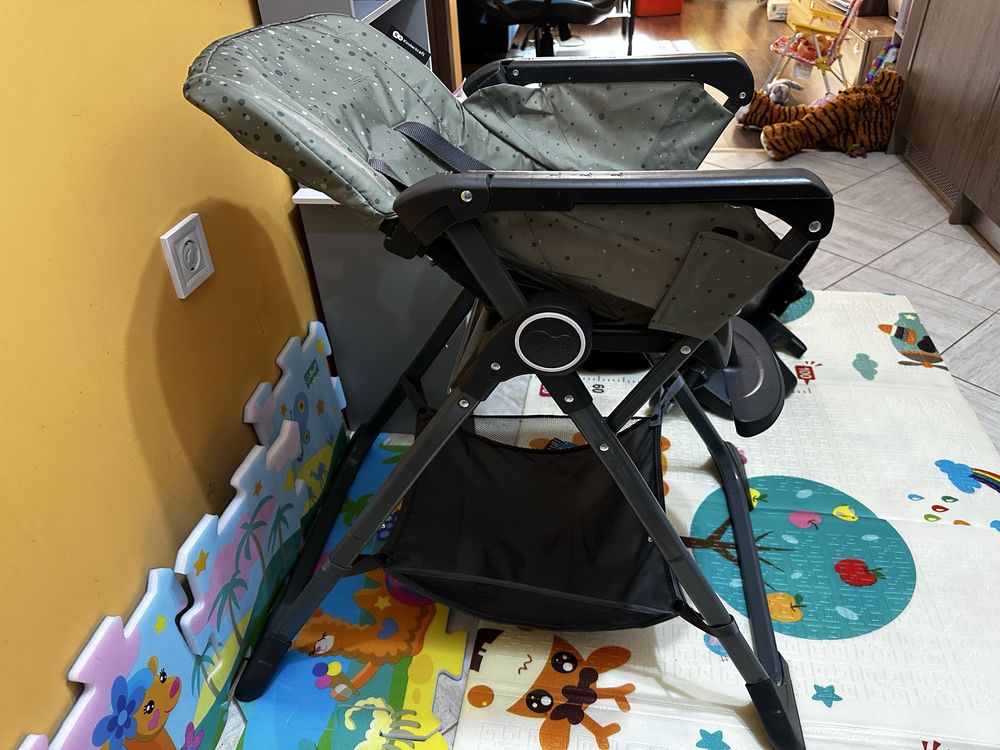 Стол за хранене Kinderkraft