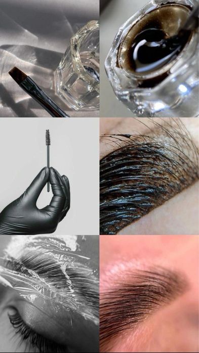 Kiprik narashka Qosh Permanent va Depilyatsiya Soch kesizh buyash Lami