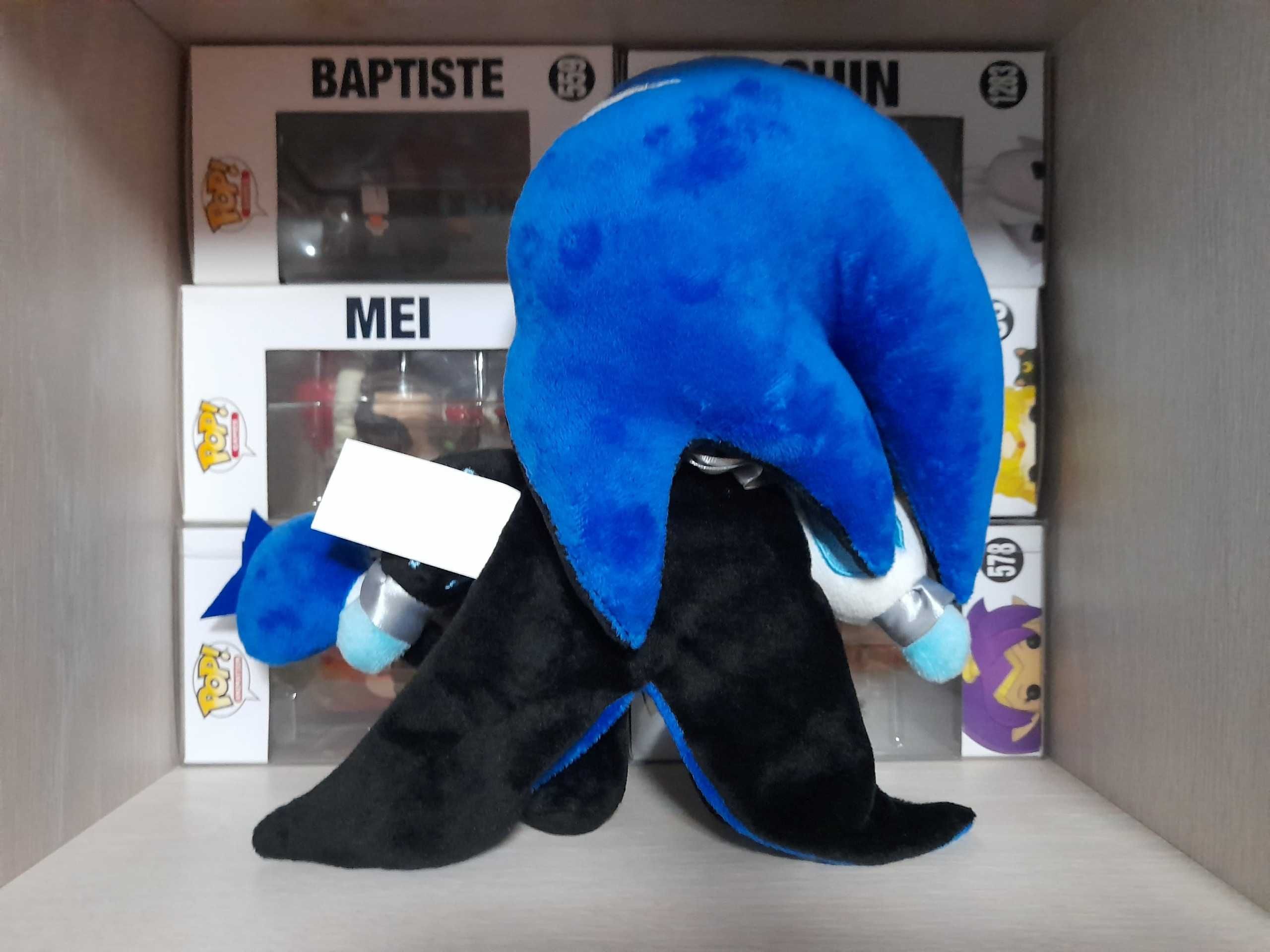 Jucarie Plush Shadow Milk Cookie - Cookie Run: Kingdom