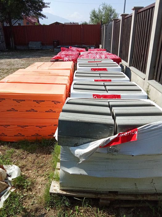 Borduri Symetrica 5 paleti sigilati /90ml