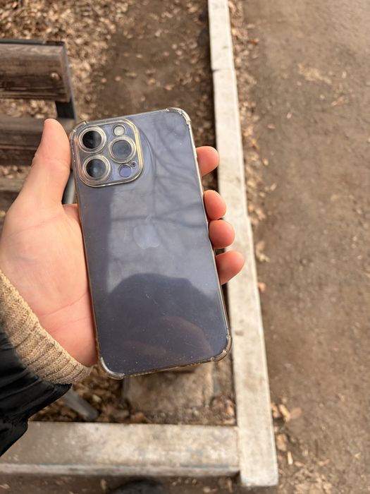 Продам айфон 14 про макс