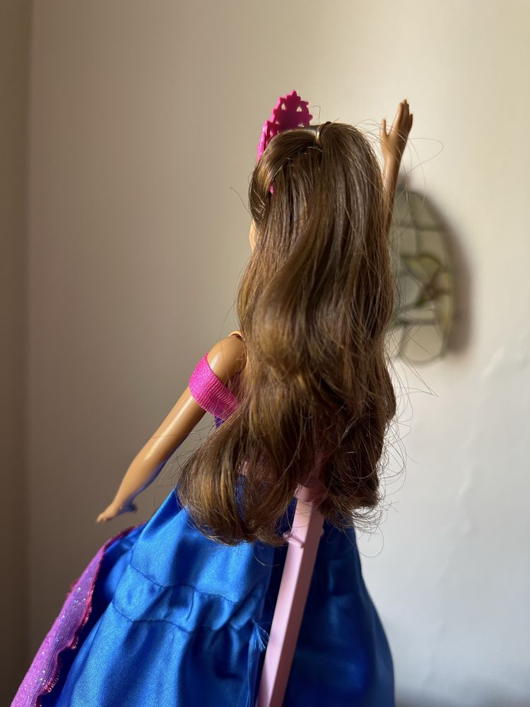 Barbie Alexa Diamond Castle