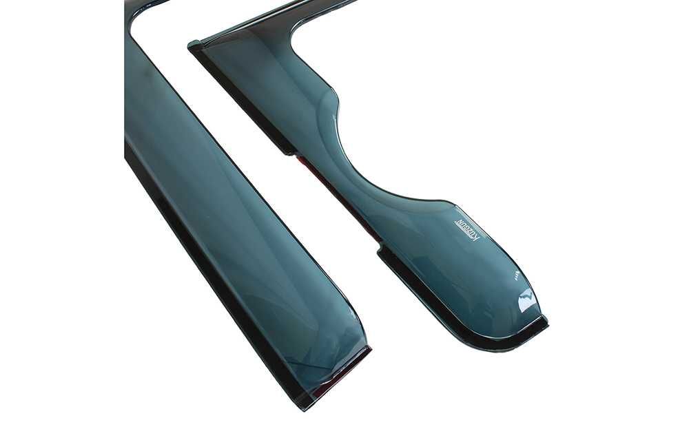 Комплект ветробрани за камиони тир за ДАФ DAF XF 105 1998>2014г.