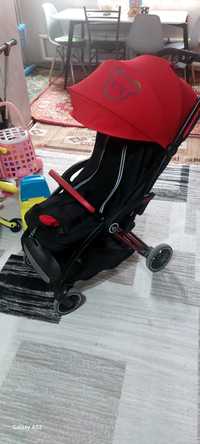 Детская коляска чемодан