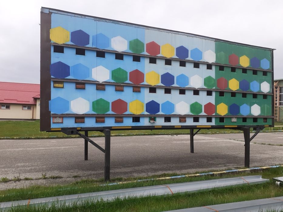 Vând 2 containere BDF