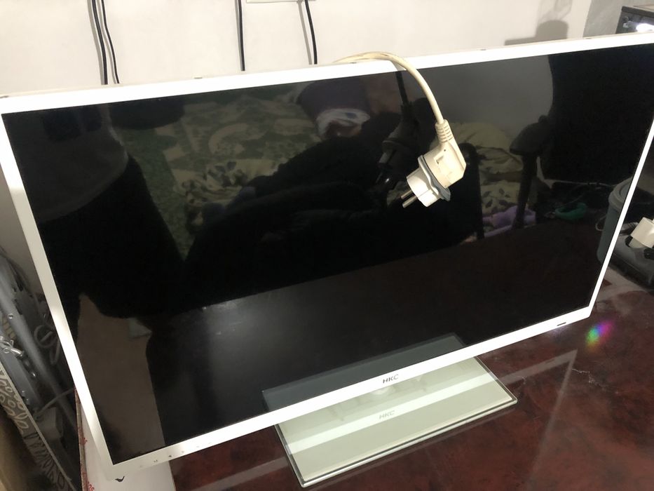 Монитор HKC 32 диагональ