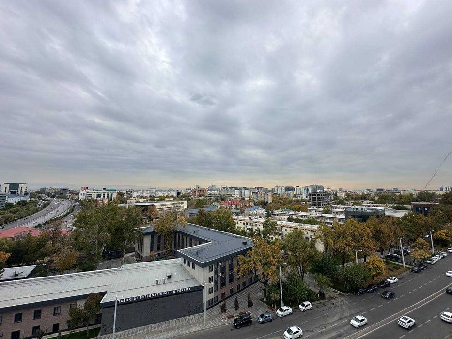 Сдаётся офис в аренду | Минор | Ц5 | ул Шароф Рашидов | с террасой