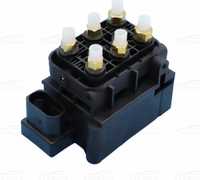 Bloc Valve Supape Valva Compresor Perne Audi A6 C7 A7 A8 D4