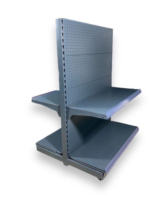 Стелажи за магазин и склад