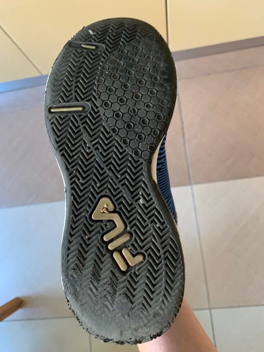 Кецове Fila 37 номер