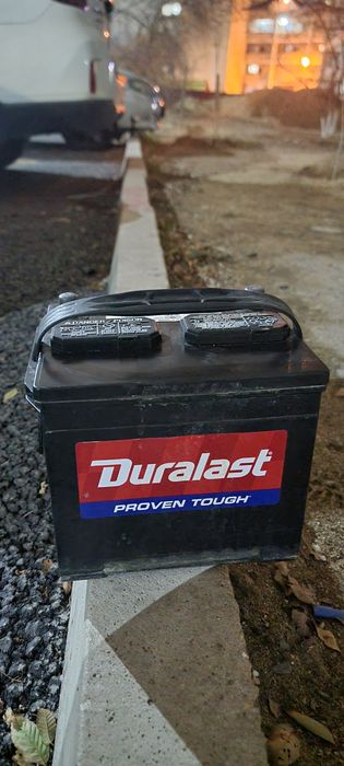 Аккумулятор сатылады 55-тік жагдайы жаксы /багасы 15 мың.келісеміз.