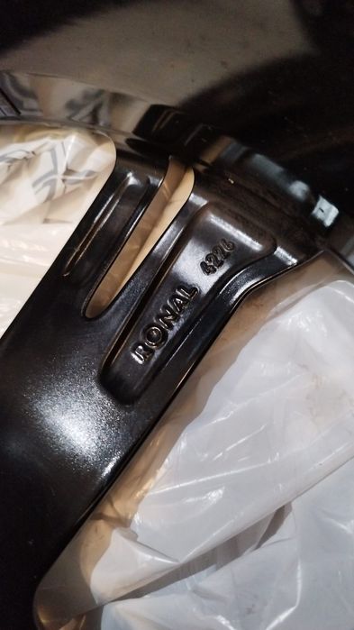 Jante Audi Sport OEM Ronal 4226