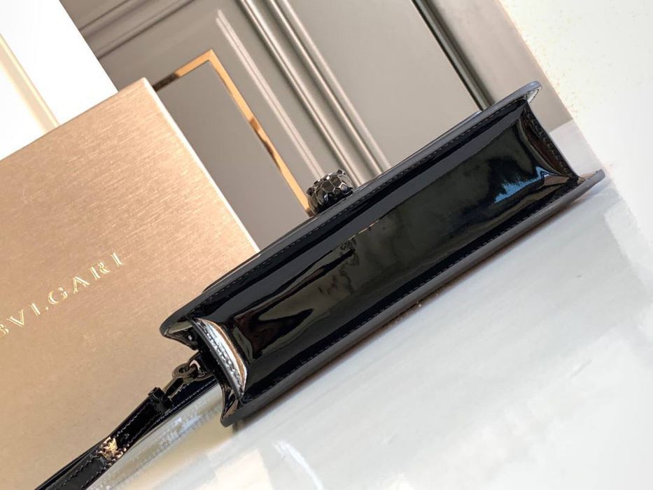 Geanta Bvlgari Serpenti Forever