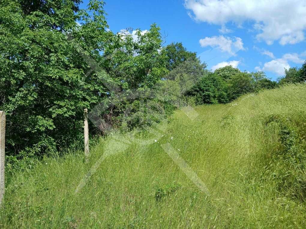 Продава се Парцел в Варна, м-т Боровец - юг - 1658 кв.м за 22 €/кв.м - Снимка #1