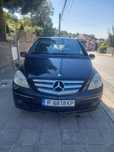 Mercedes Benz B170 2009г
