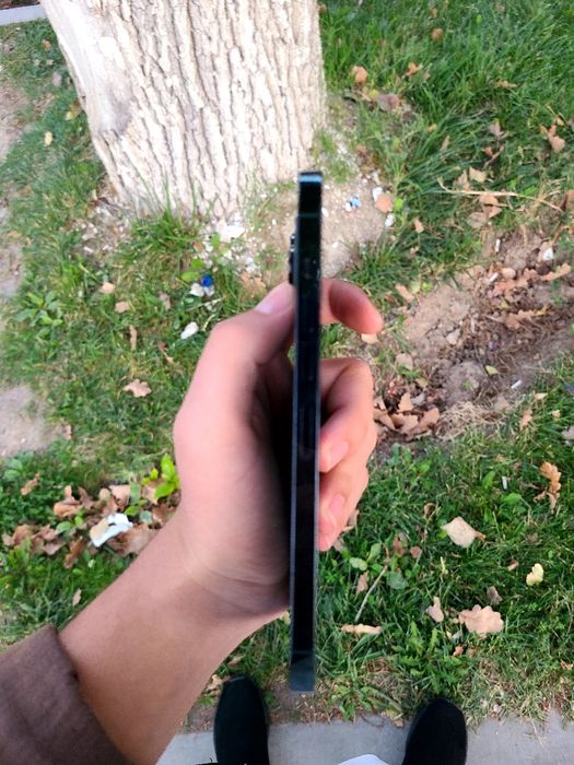 Iphone 13 pro max 256