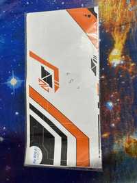 Skin/Wrap Asiimov pentru ROG Ally