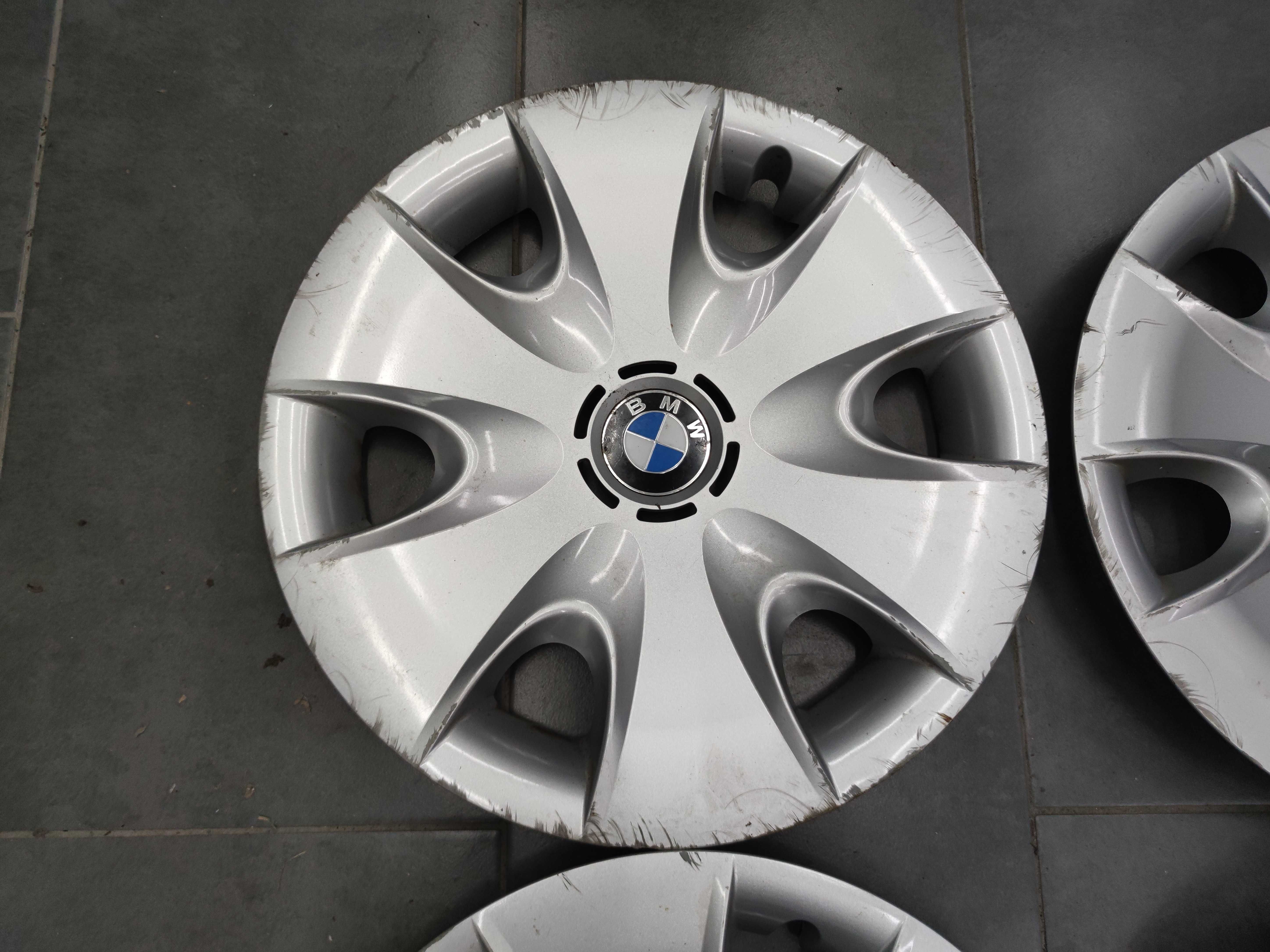 Оригинални Тасове 16 - BMW