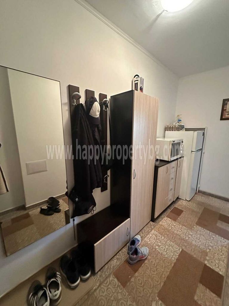 Продава се Двустаен апартамент в Свети Влас - 56 кв.м за 1340 €/кв.м - Снимка #9