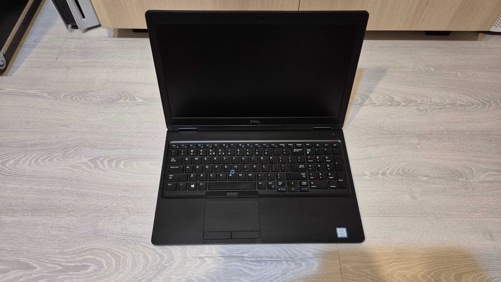 Dell Latitude 5590 i7 8650U 16GB RAM 512GB NVME Windows 11 Pro