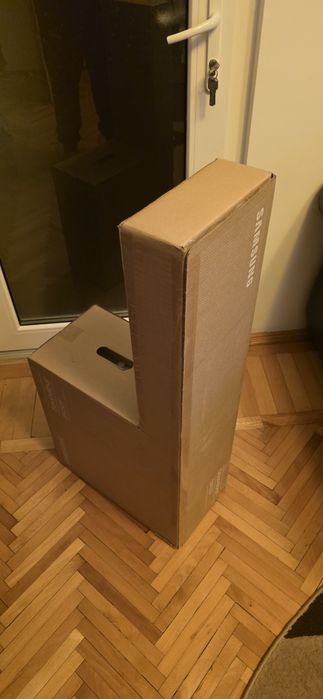 Vand soundbar Samsung HW-B450F 2.1 300W-Nou,Sigilat, Garantie