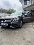 Mercedes-Benz C 350 Hibrid