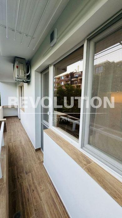 Дава се под наем Двустаен апартамент в Варна, Левски - 60 кв.м за 500 € - Снимка #3