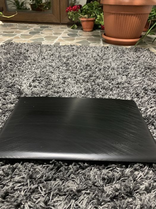 Laptop Gaming Lenovo Y70 Touchscreen