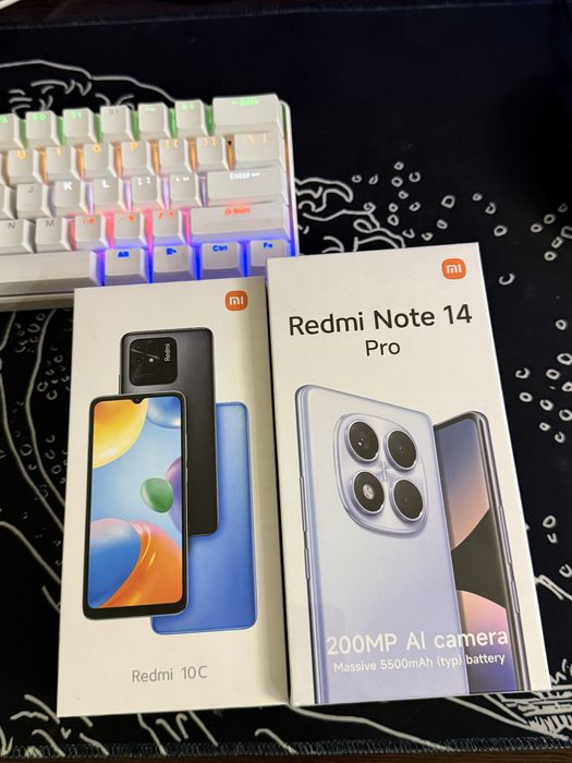 Продам 2 телефона