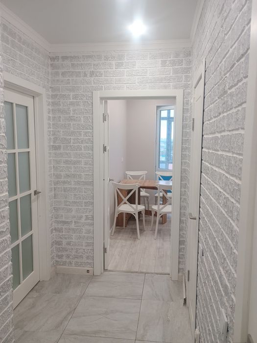 Сдам в аренду квартиру 53 КВ.м на долгий срок.