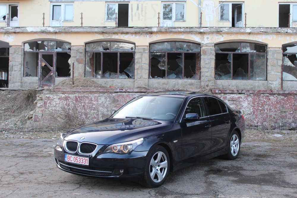 Jante roti anvelope BMW R 17 cauciucuri Pirelli e60/e90/e39 5x120