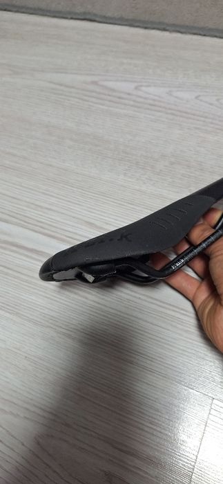 Sa / Scaun bicicleta Fizik Antares